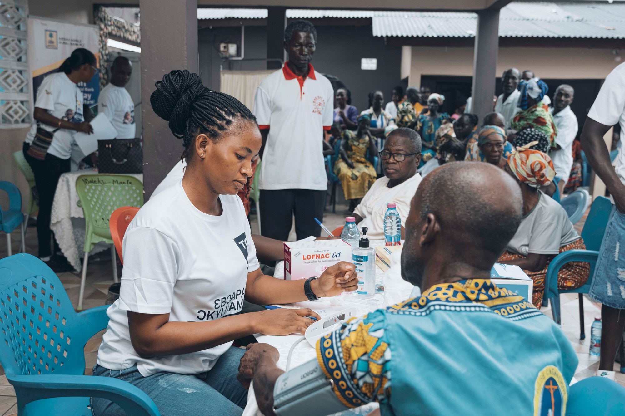 Ghana CSR Project 2
