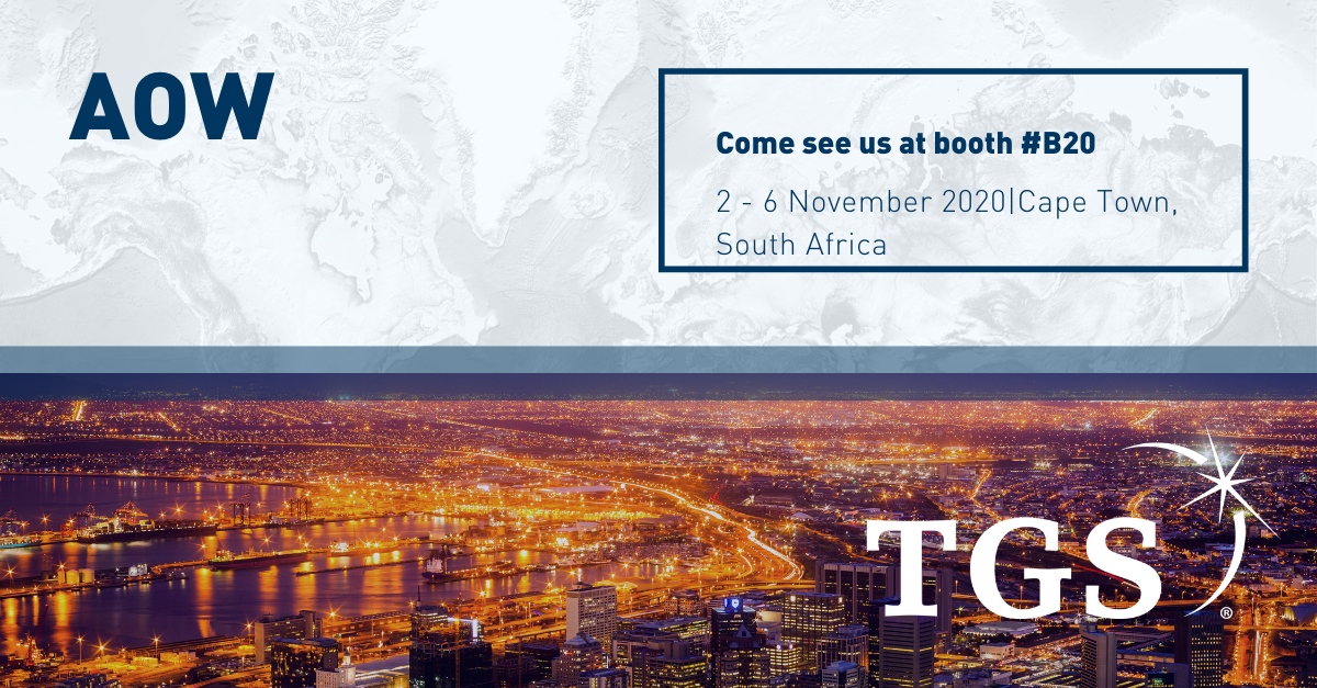 Africa Oil Week