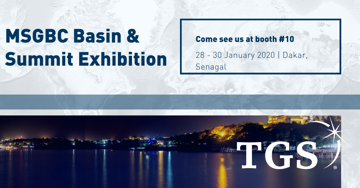 MSGBC Basin & Summit Exhibition
