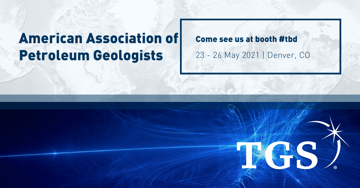 2021 AAPG Events Page - Website