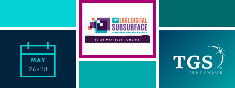 2021 EAGE Digital Subsurface Events Featured Image