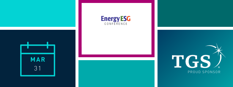 2021 ESG Conference Image for Events Page