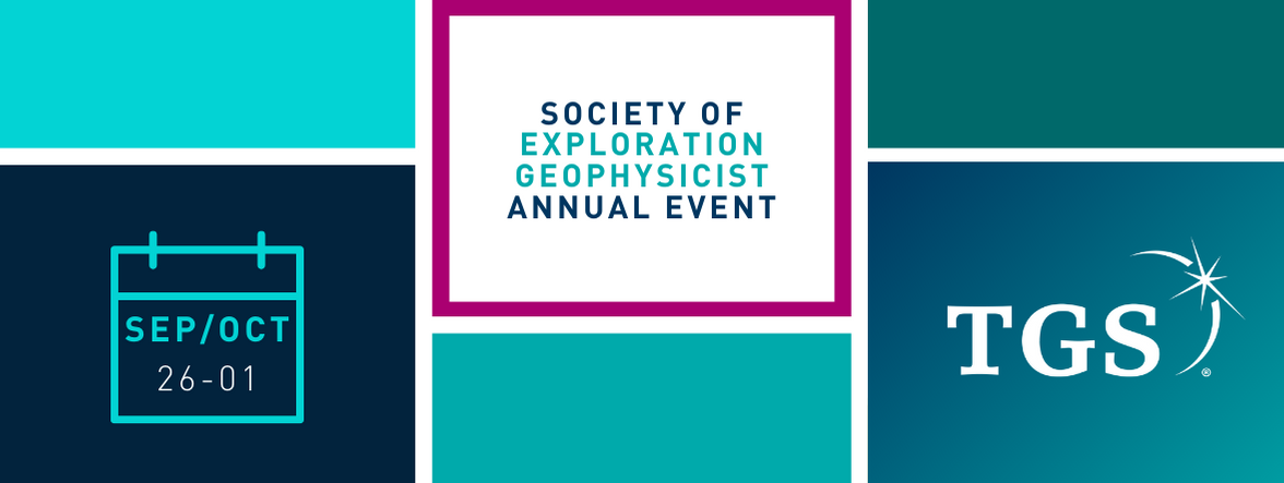 Exploration Geophysicists