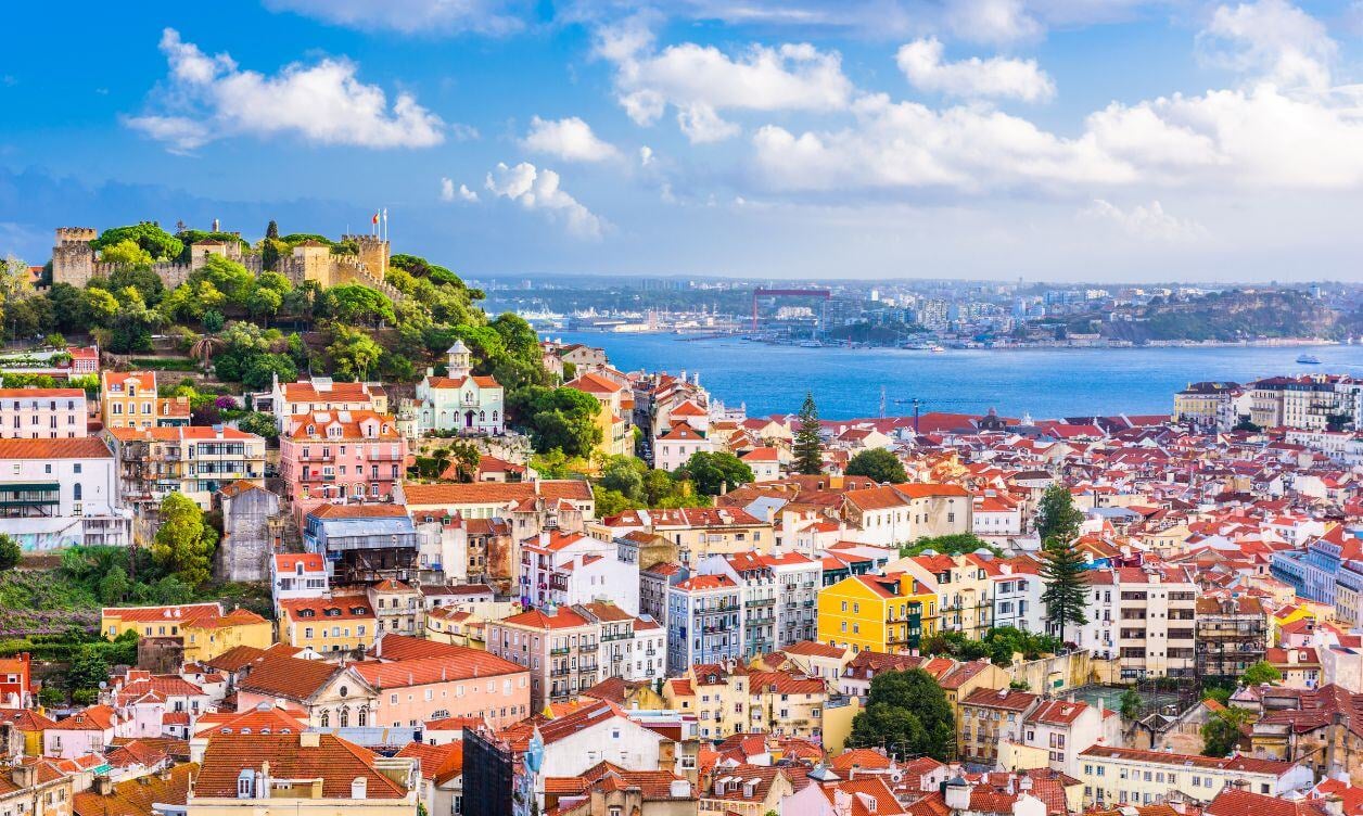 Energyear - Lisbon - 2026