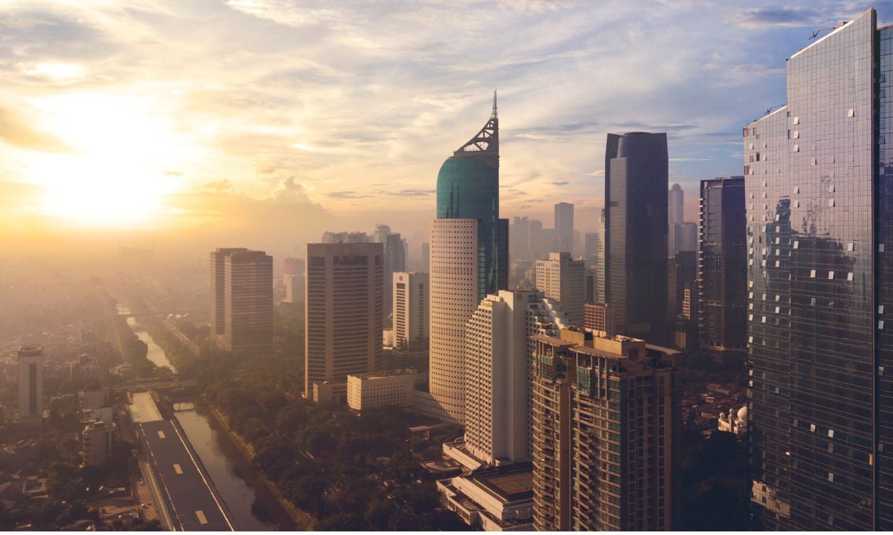 Jakarta
