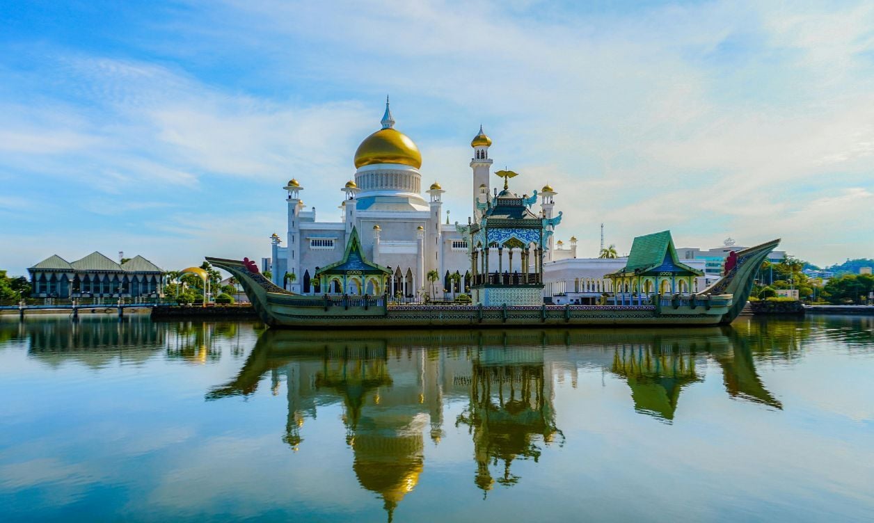 Brunei
