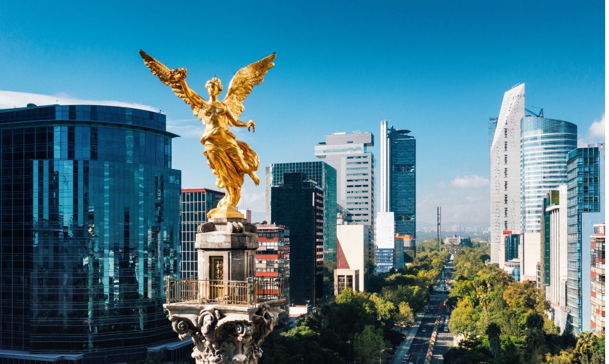 Energyear Mexico - 2026