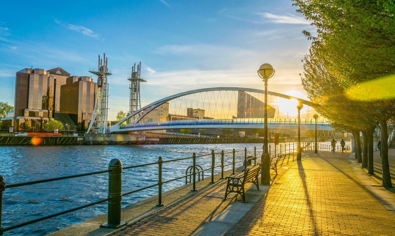 Global Offshore Wind 2026