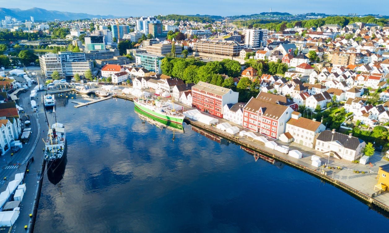 TGS Events - ONS 2026 - Stavanger
