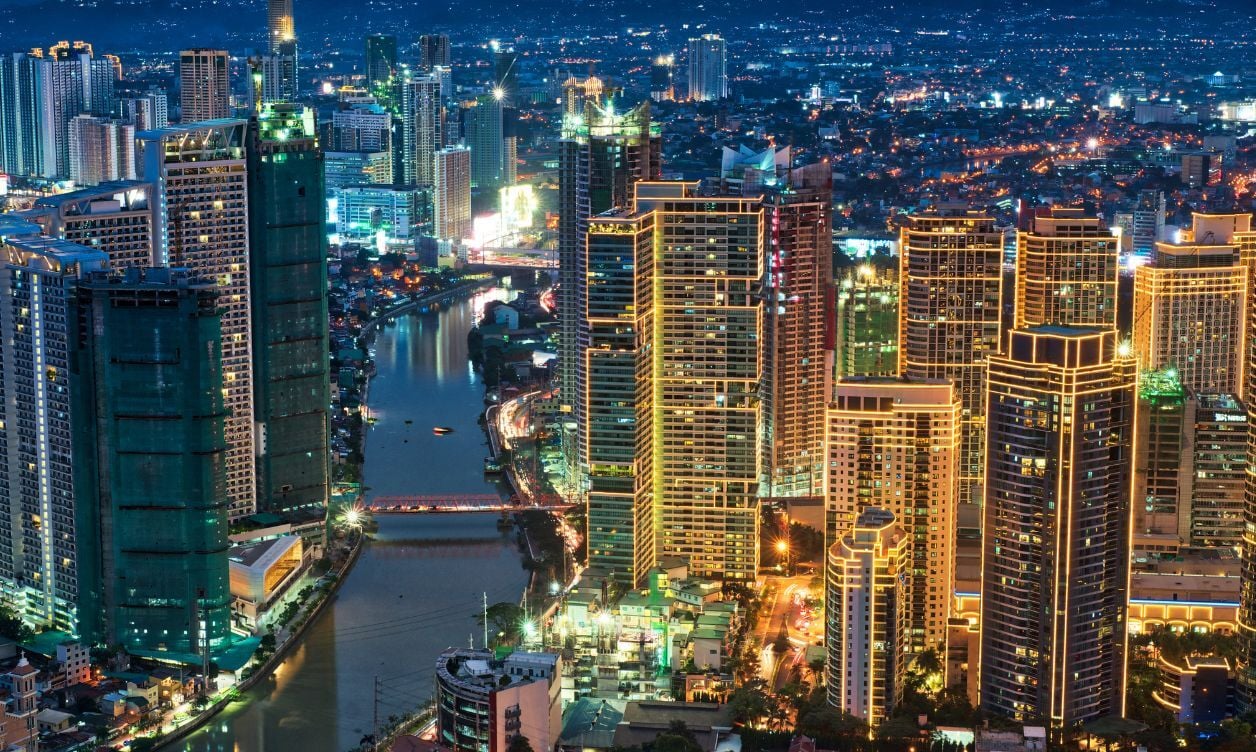 SEAPEX Regional Convention and Farmout Forum - 2026