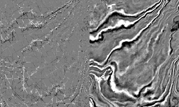 2D Cubed - TGS - Imaging and Processing 2D Cubed - TGS - Imaging and Processing