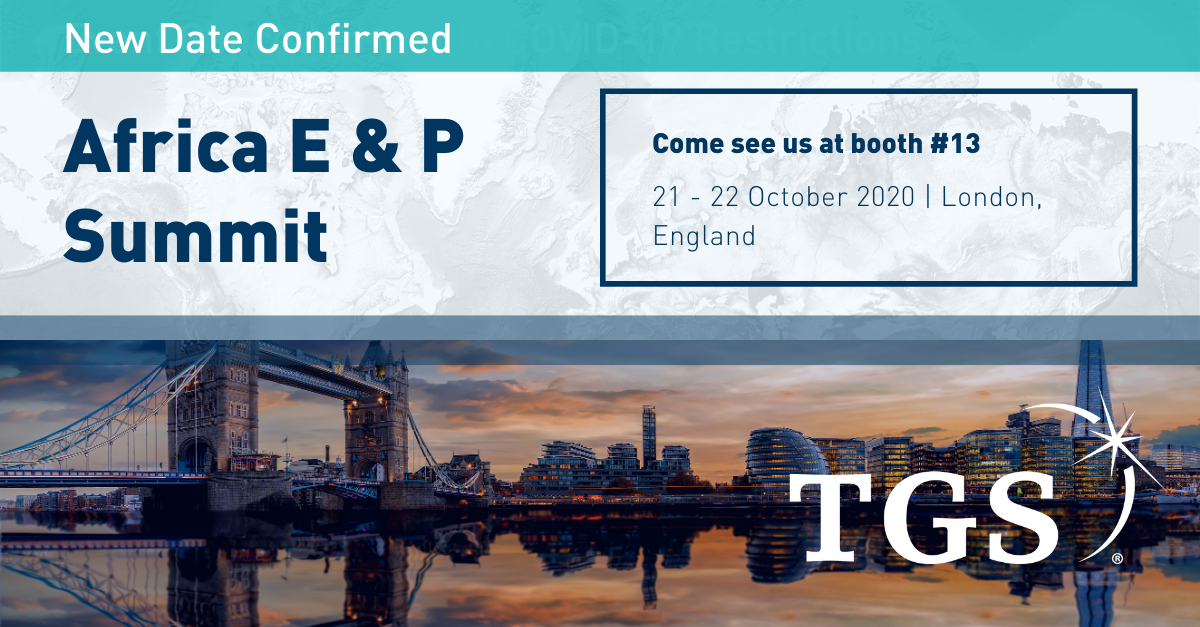 Africa E&P Summit web image new date