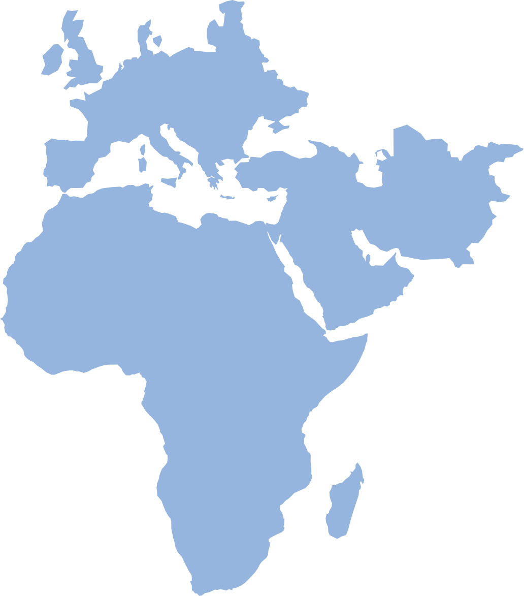 Africa-Mediterranean-Middle East-Thumb