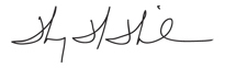 BOD-Signatures-2019-Hank-Hamilton_Henry H. Hamilton III