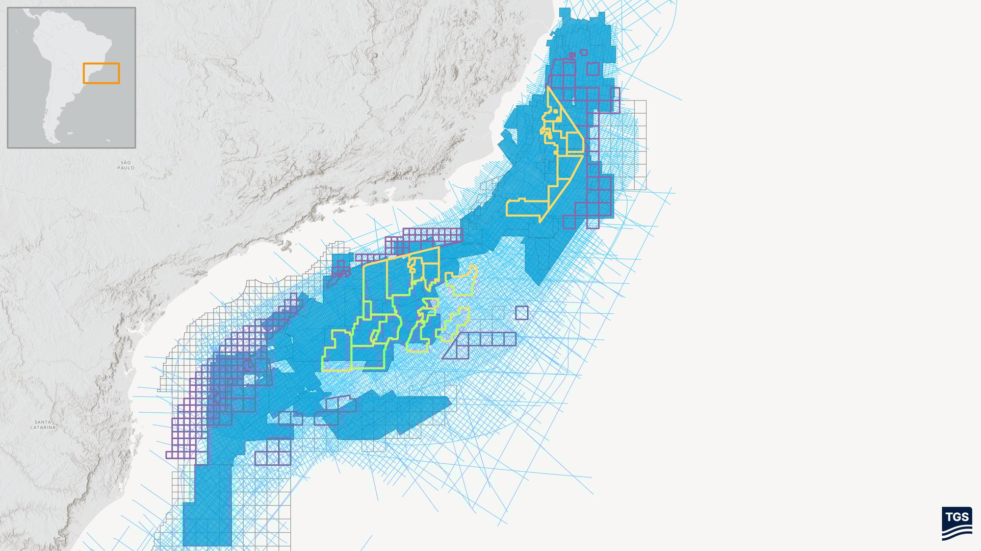 TGS OPC Santos&Campos Coverage