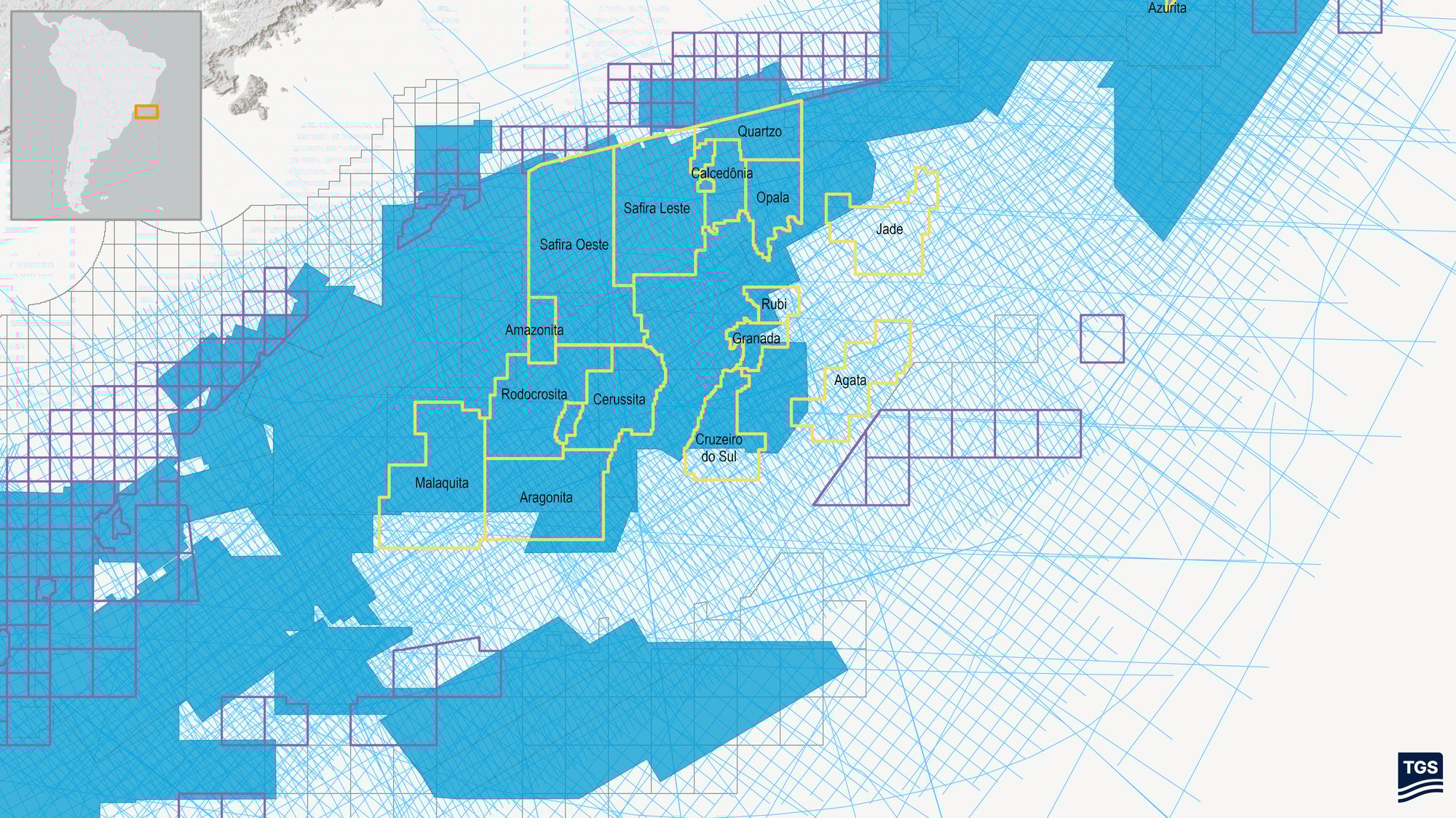 TGS OPC6th Santos Coverage