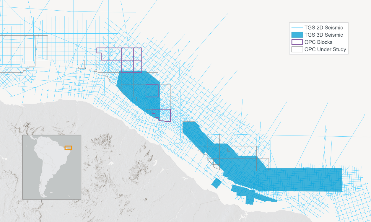 Ceara & Potiguar