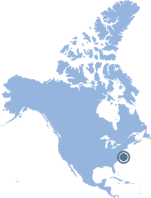 Central Atlantic FLiDAR
