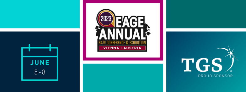 EAGE Events page