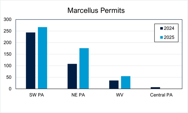Figure 3 Permits