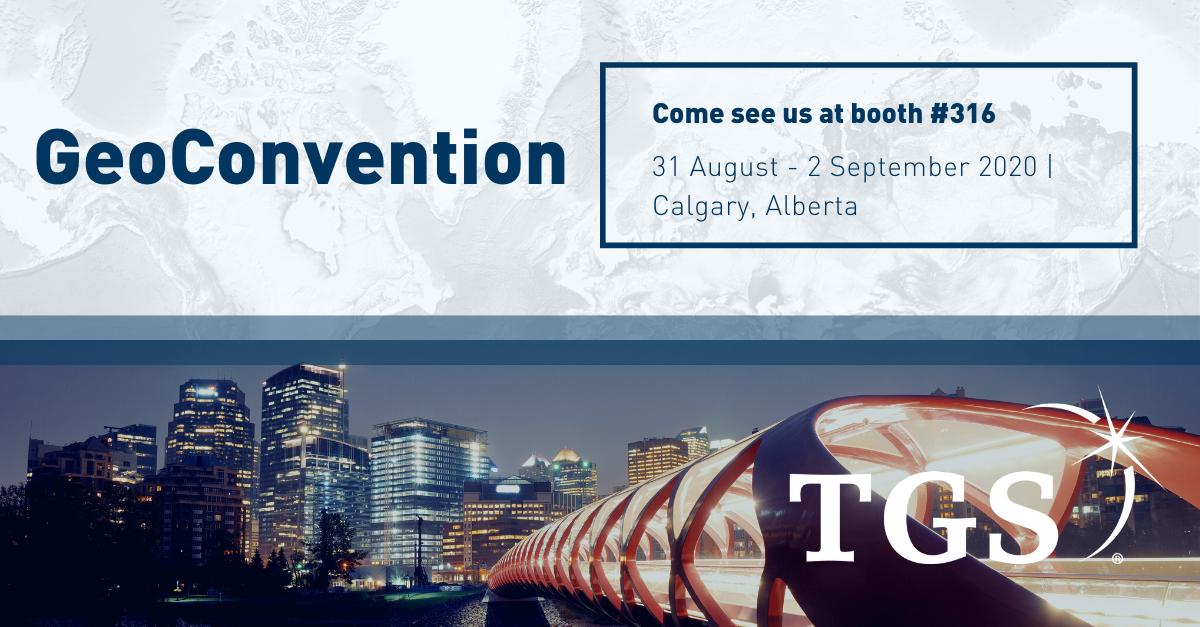 GeoConvention2020 web updated dates