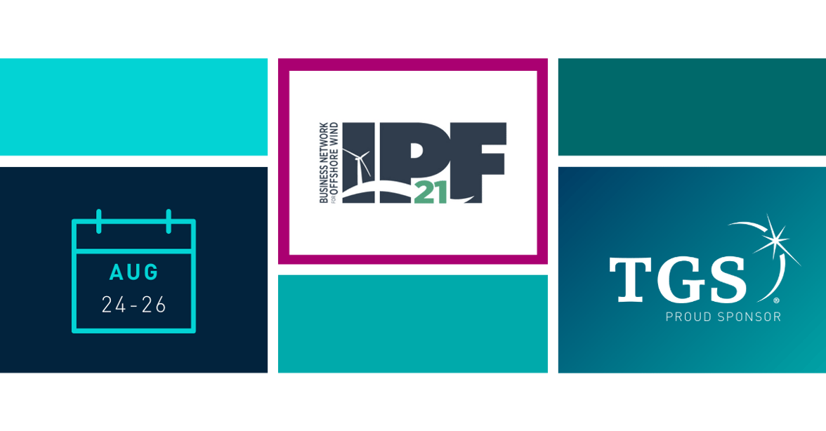 IPF event page