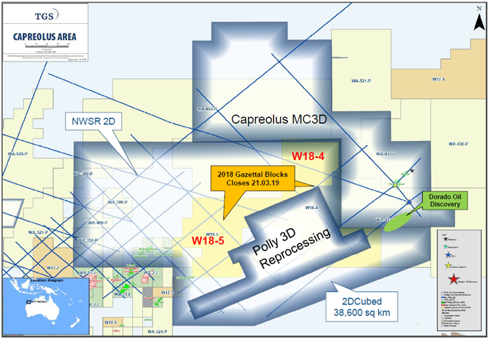 Capreolus Map 716X494