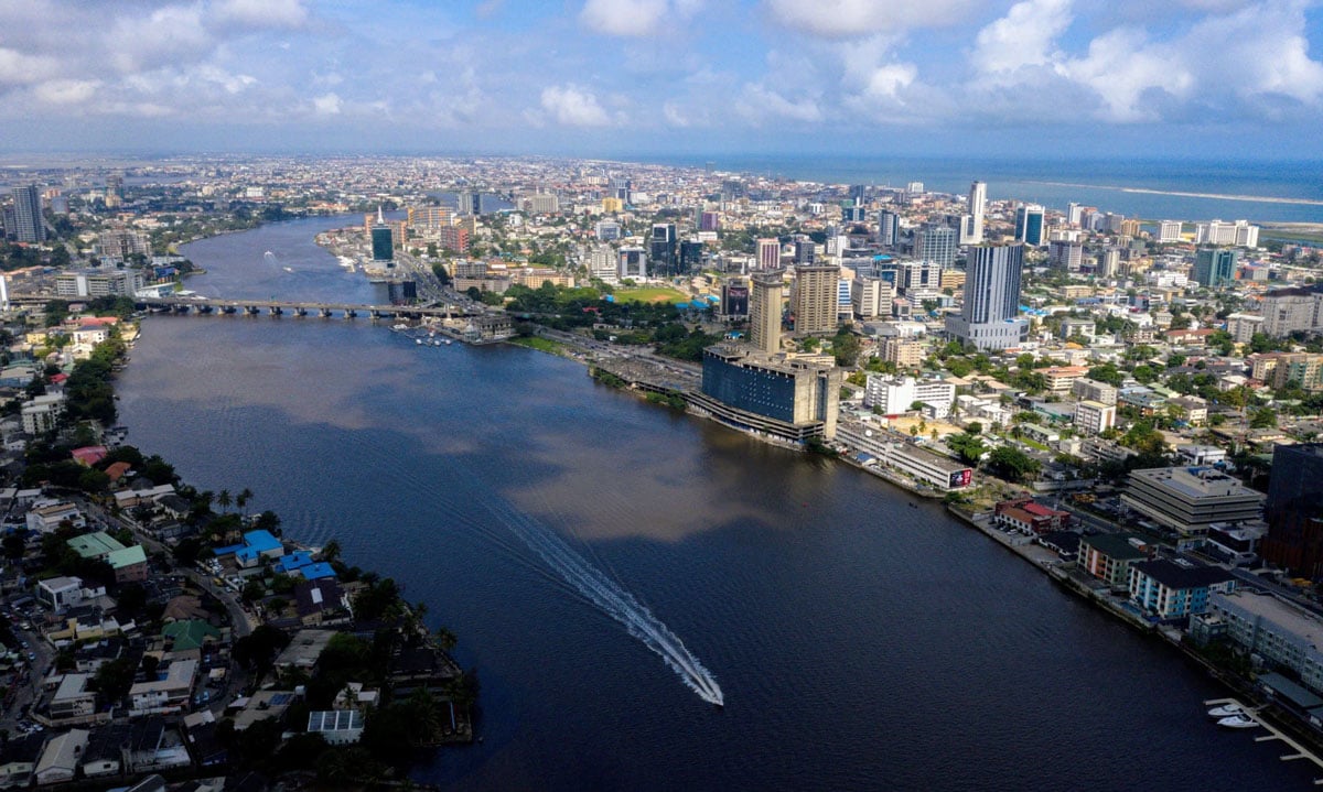 Lagos-Nigeria