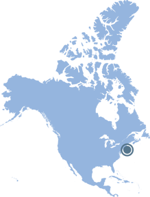 Massachusetts FLiDAR