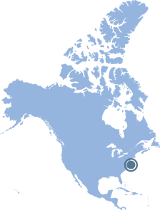 New York Bight NYB FLiDAR