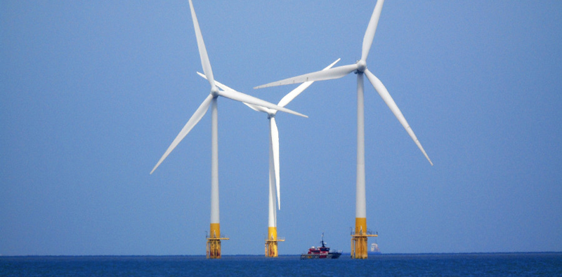 Offshore-Wind-Turbines