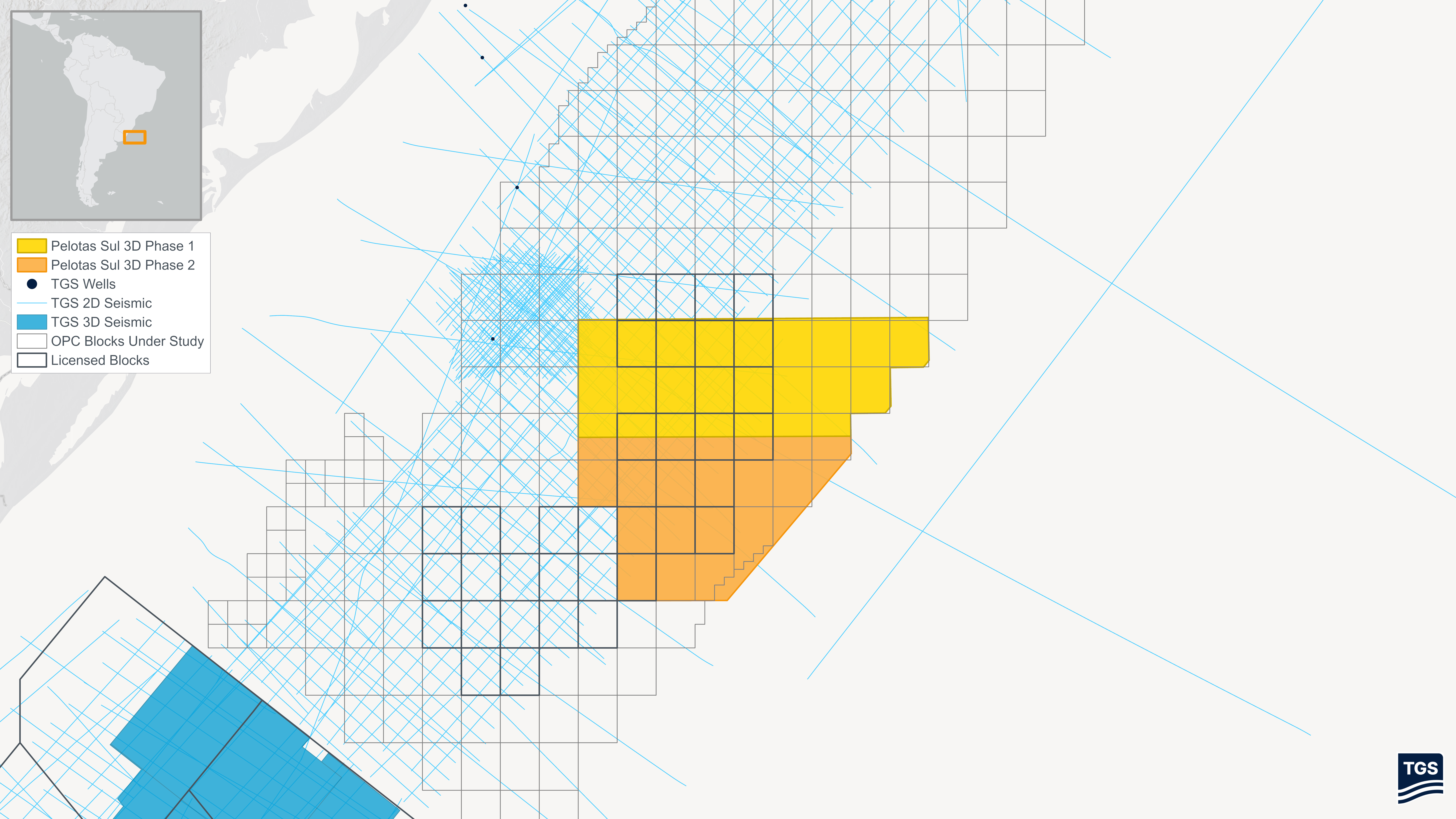 PelotasSul3D Phase 2 Map