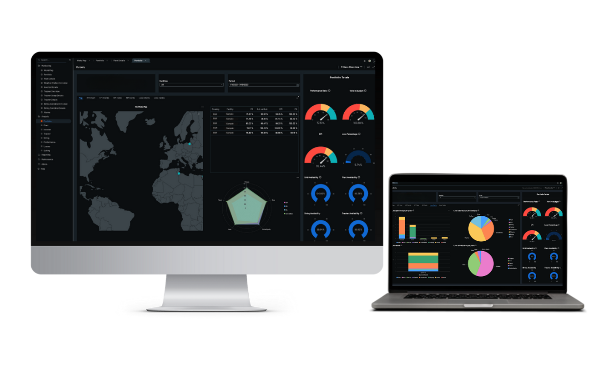 Prediktor  Powerview - Computer Monitors - Web Images