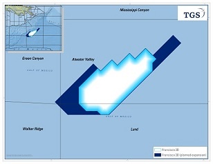TGS Francisco 3D Extension PR map 23Oct2013small(1)