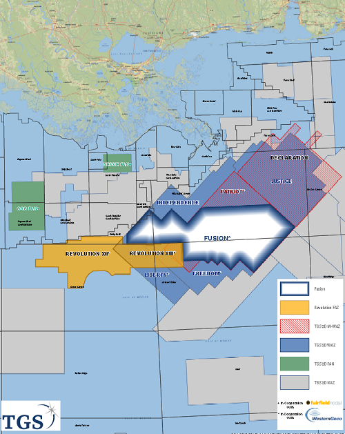 Fusion Map