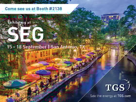 SEG Annual Meeting 2019