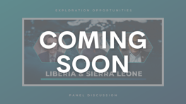 Liberia & Sierra Leone (coming soon) Trial Thumbanil