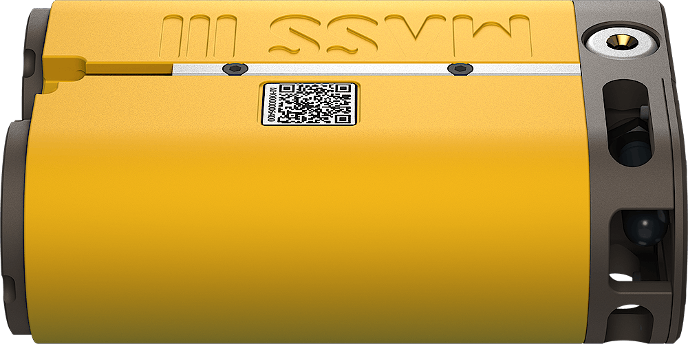 TGS-MASS III