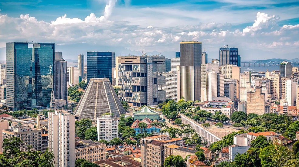 Energy Opportunities 2026 Conference Brazil