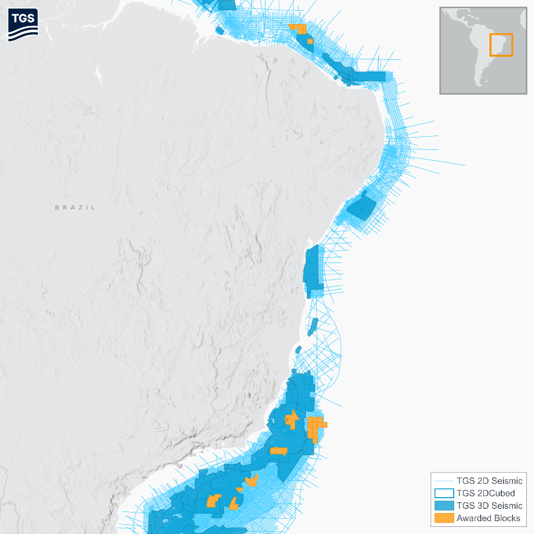 brazil bid round