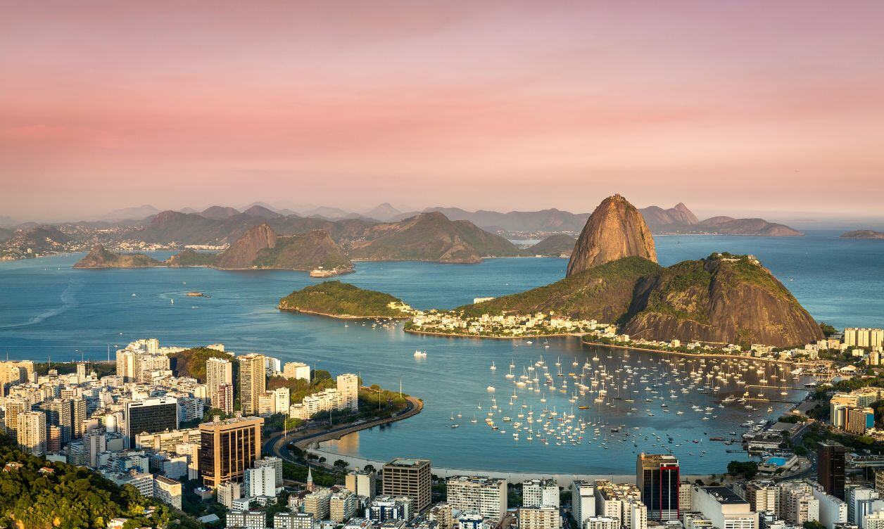 EAGE/SBGf - Rio de Janeiro