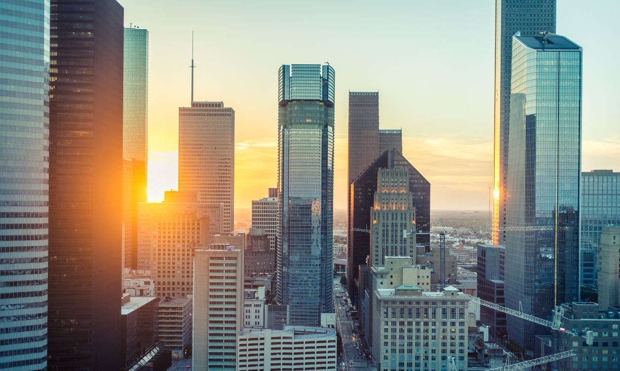 2026 GSH Spring Symposium - Houston