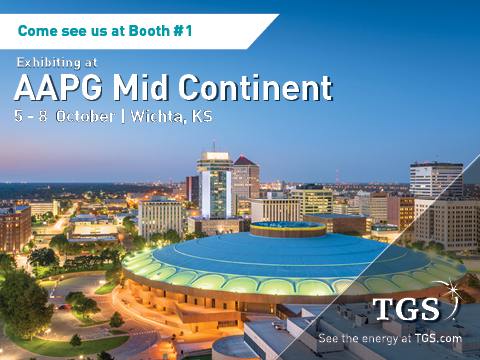 AAPG Mid Continent 2019