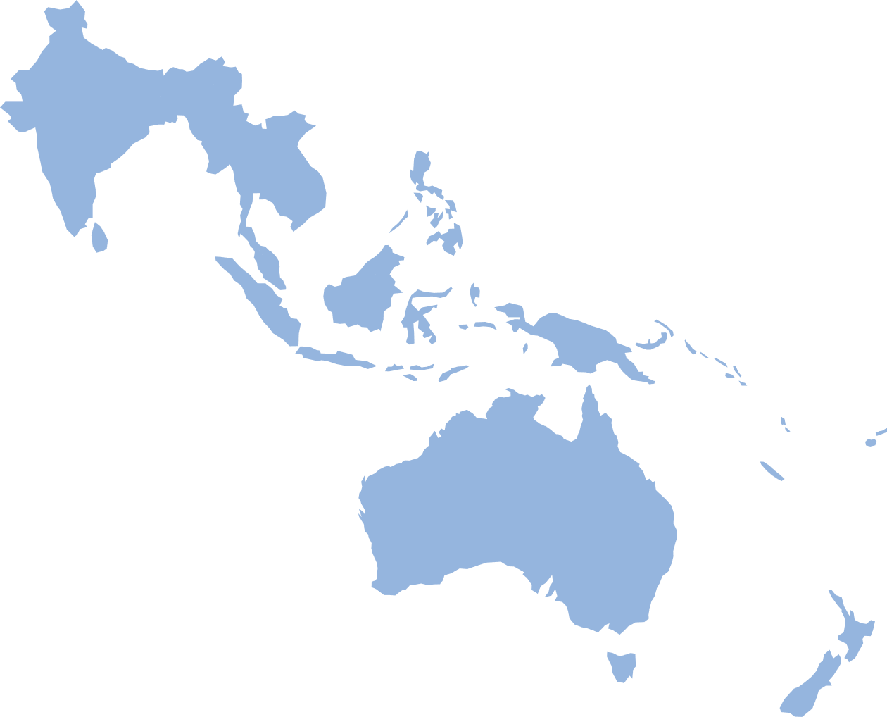 Asia Pacific-1 Asia Pacific-1