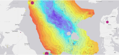 Carbon Storage Pathfinder