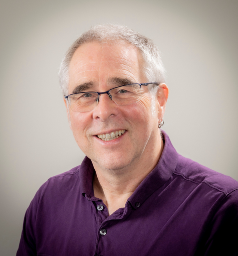 Chris Ferguson