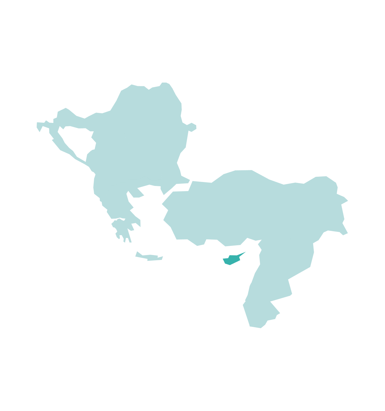 Cyprus Cyprus
