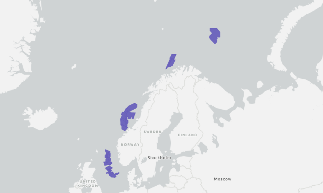 Data Types - GeoStreamer Pure 3D