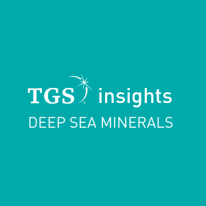 TGS Insights - Deep Sea Minerals