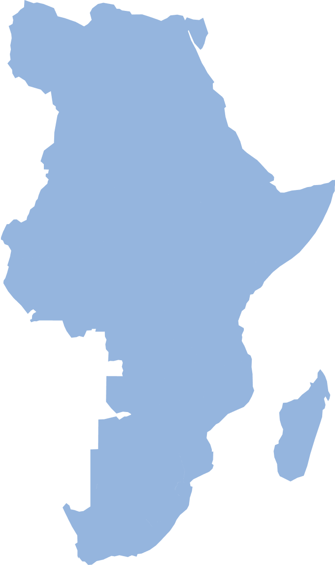 East Africa
